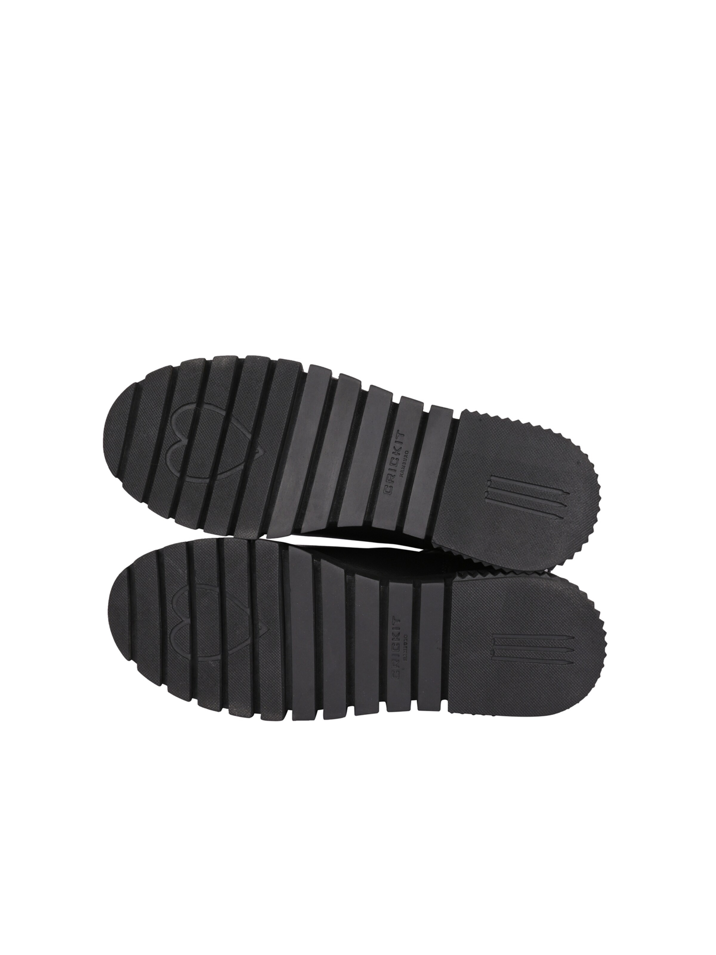 Crickit Chelsea boots 'NAELLE' in Black