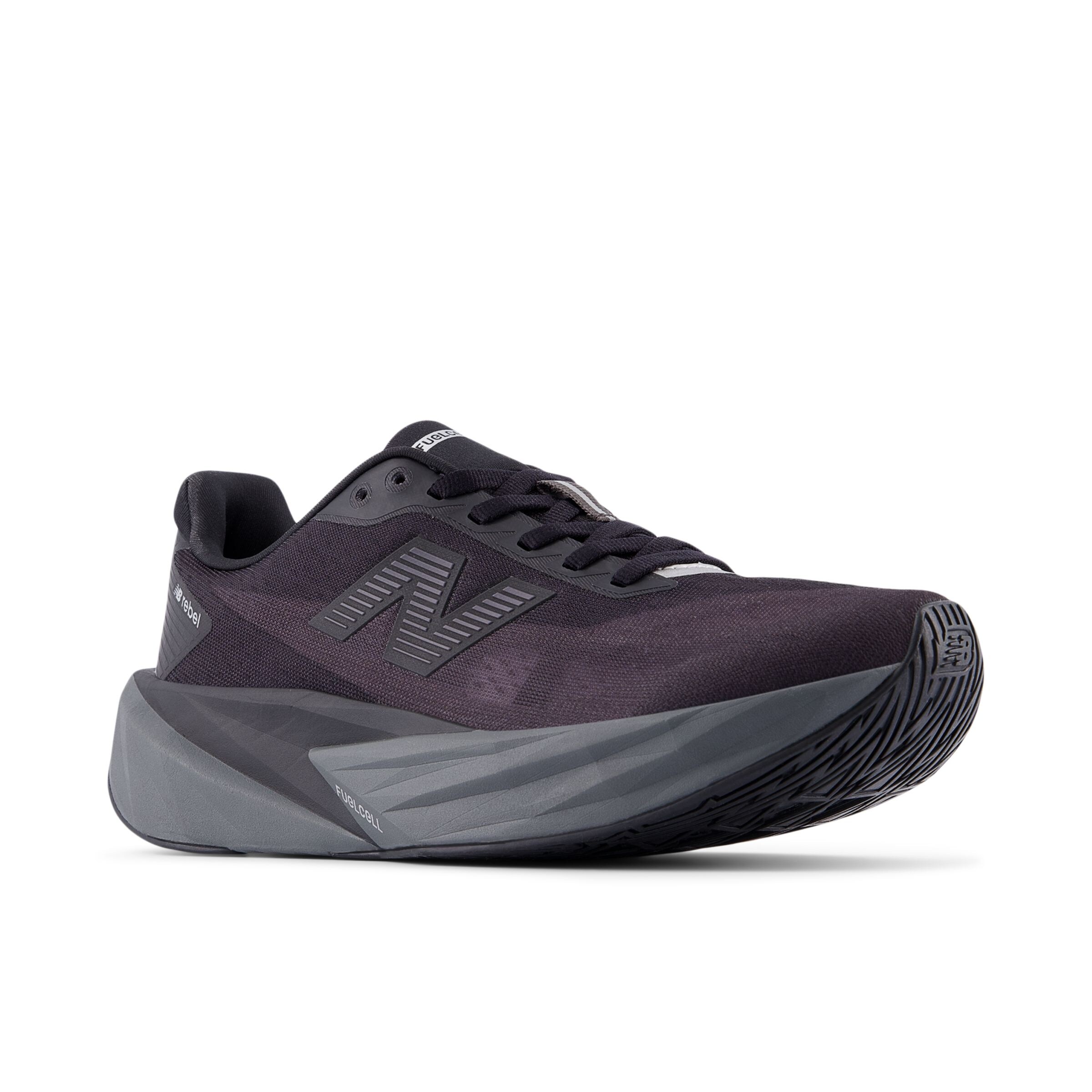 new balance Løbesko 'FuelCell Rebel V5' i sort