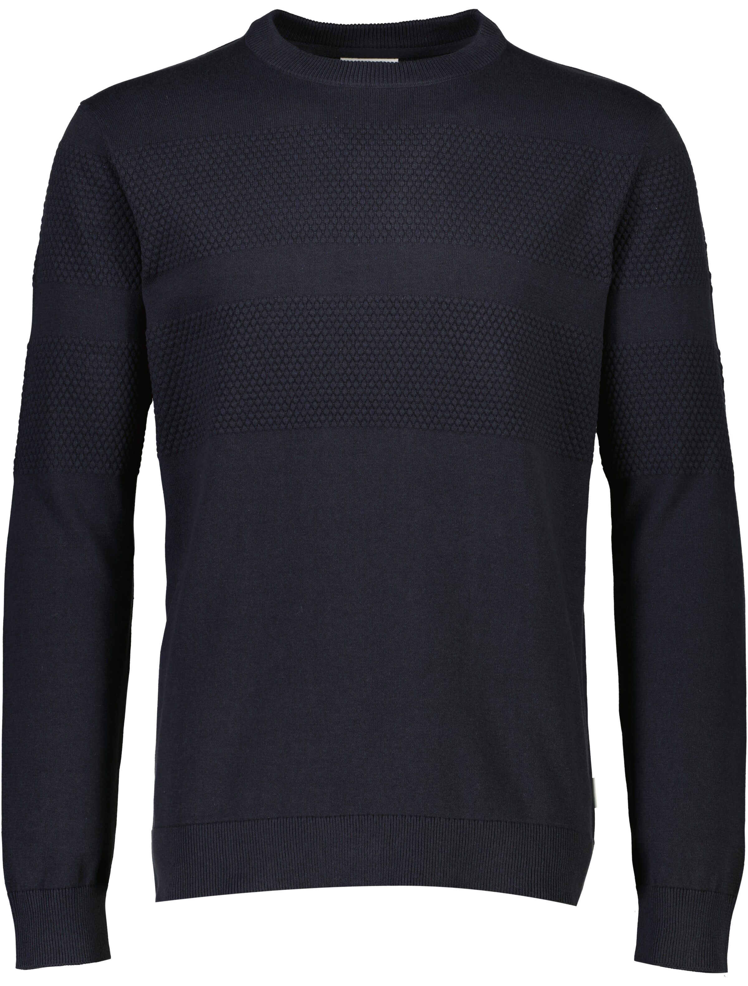 Lindbergh Sweater in Navy, Item view