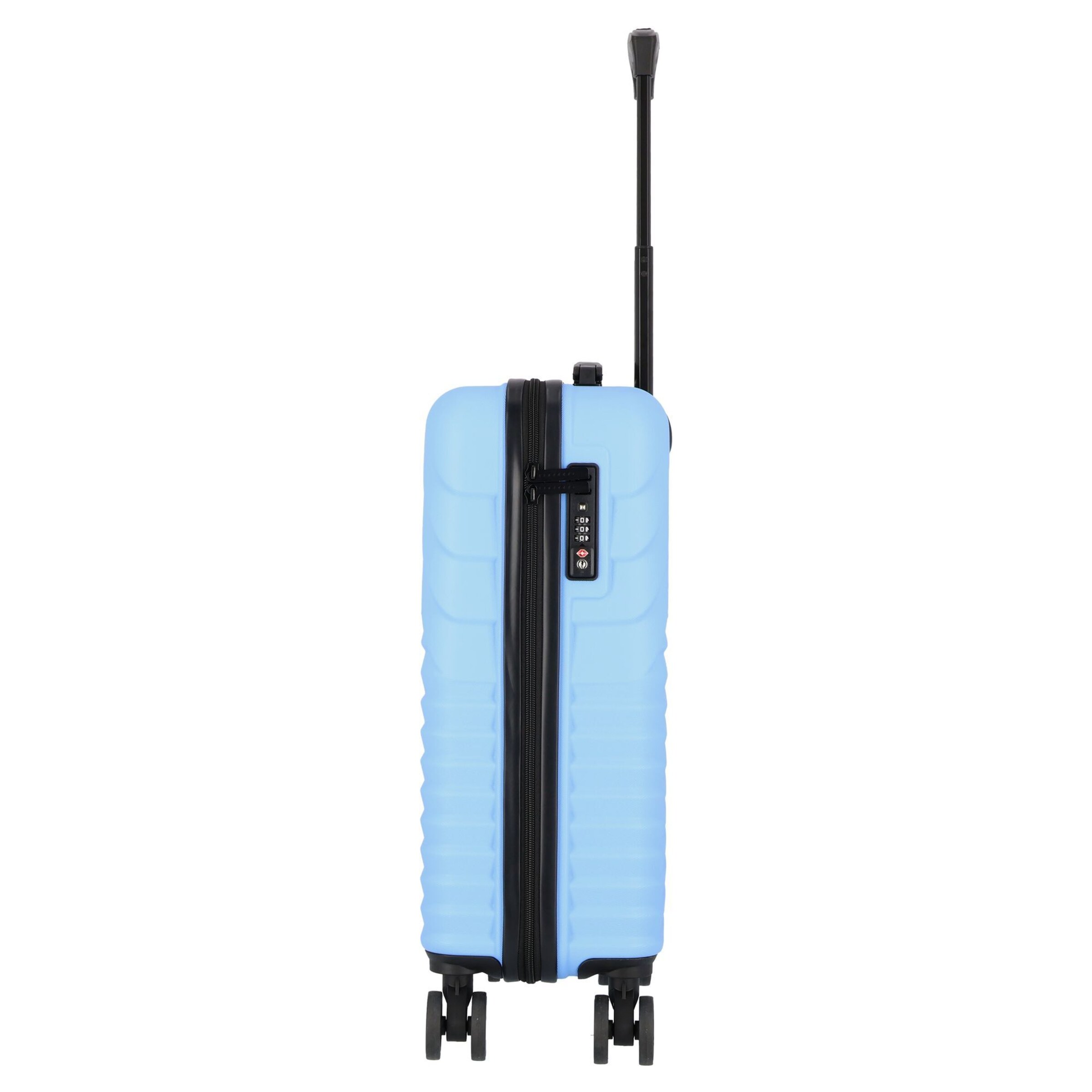 cocoono Trolley 'Larnaka' in Blau