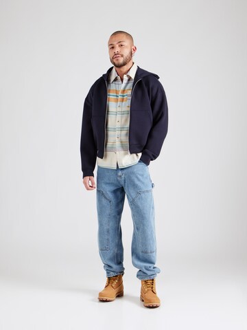 Revolution Regular fit Overhemd in Wit