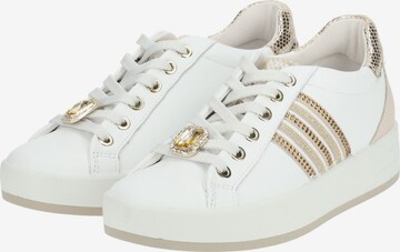 IGI&CO Sneakers laag in Wit