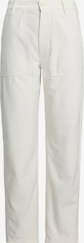 Polo Ralph Lauren - Pantalón en beige: frente