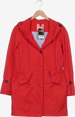 STREET ONE Jacket & Coat in S in Red: front