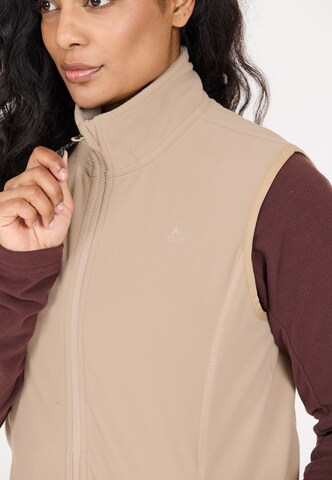 Whistler Vest 'Romark' in Beige