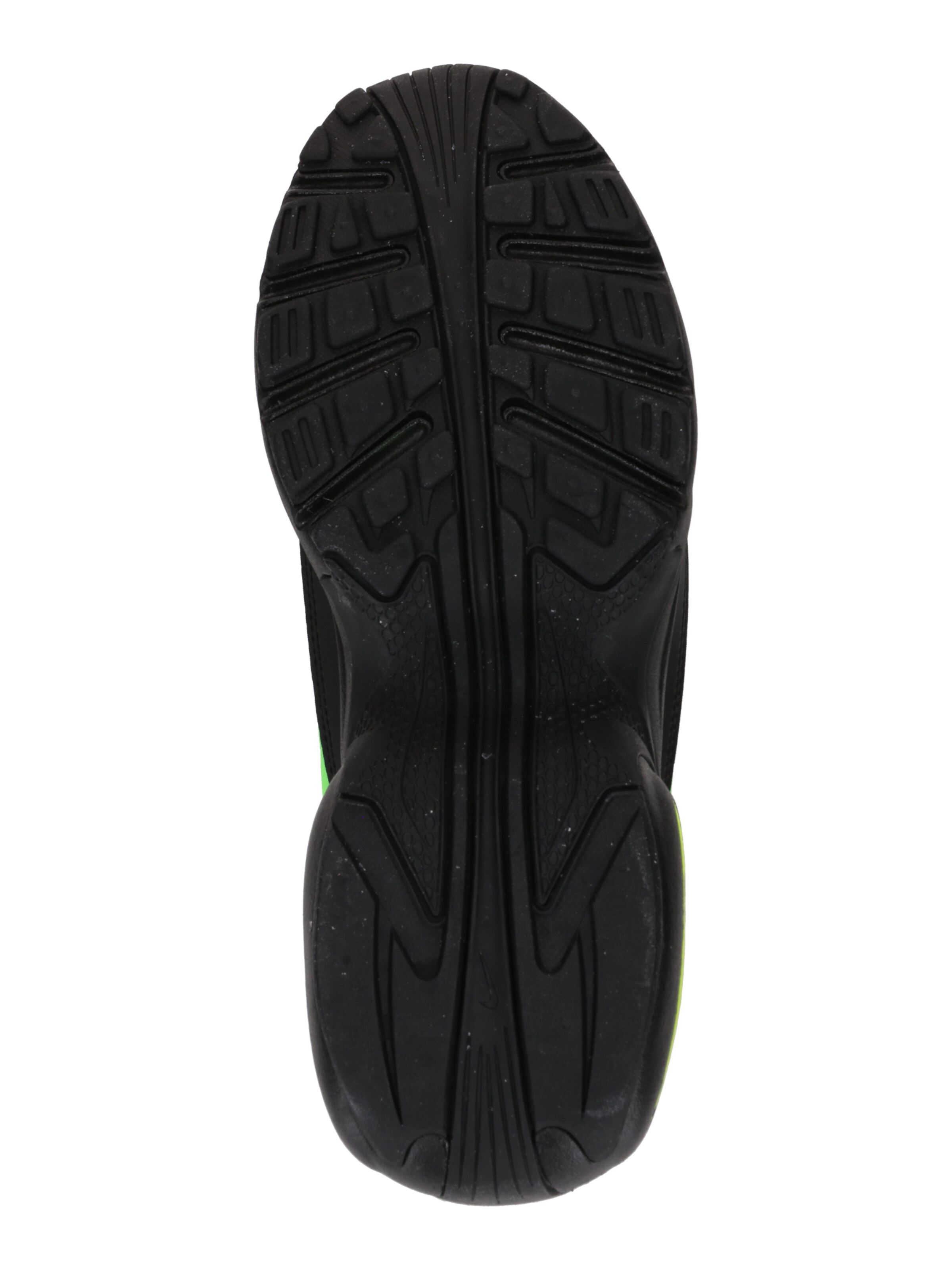 Nike Sportswear Låg sneaker 'AIR MAX PORTAL' i grön