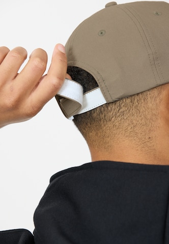 Virtus Athletic Cap 'Borden' in Brown