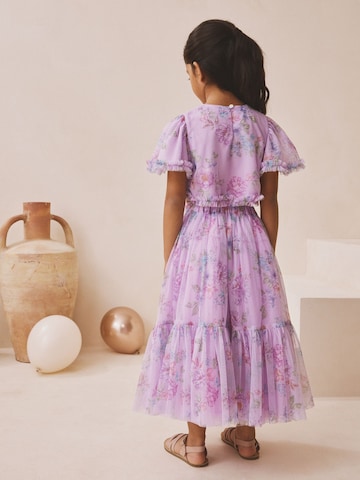 Next Комплект в Лиловый