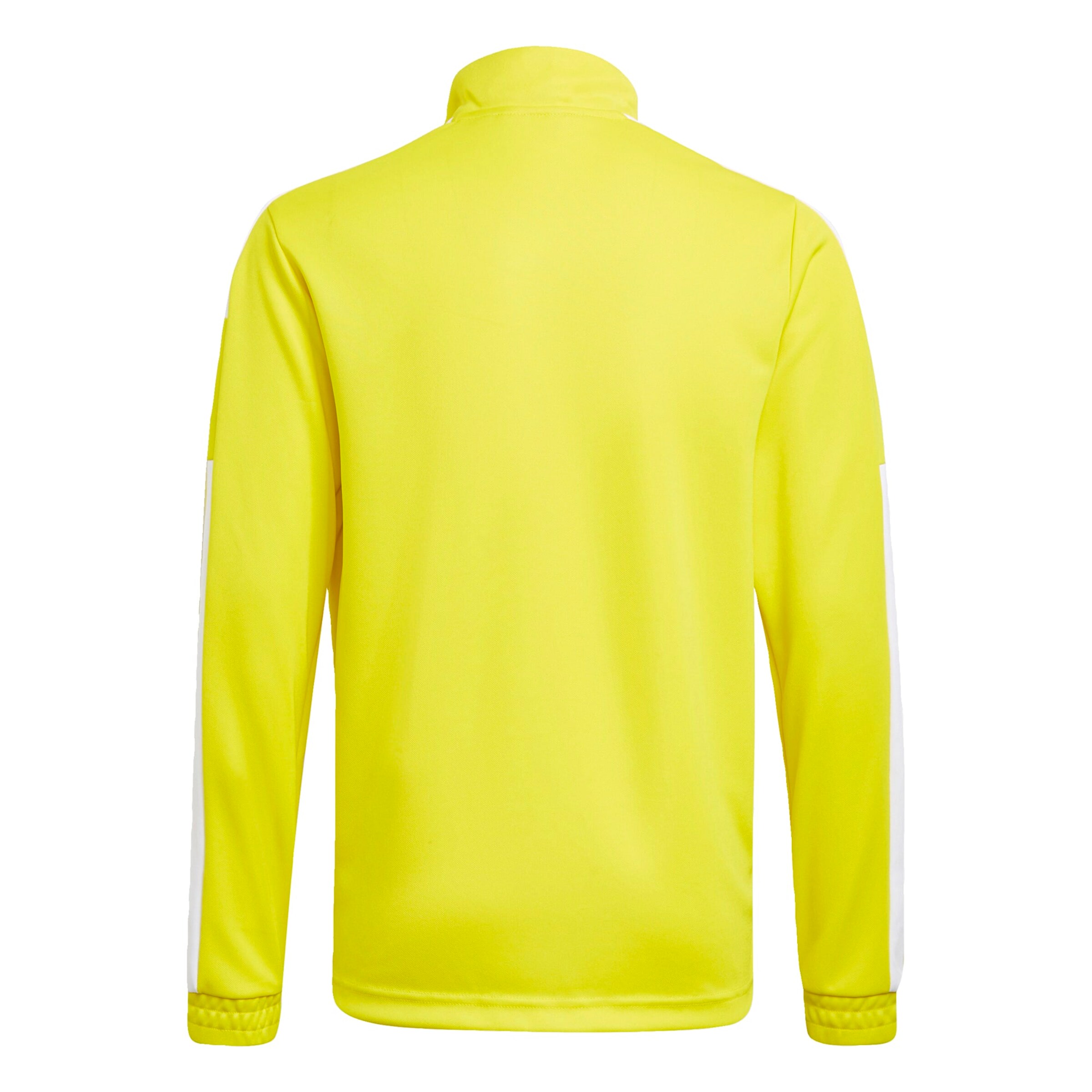 ADIDAS PERFORMANCE Sportsweatshirt 'Squadra 21' in Gelb