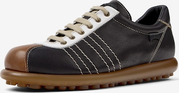 CAMPER Sneakers laag 'Pelotas Ariel' in Zwart: voorkant