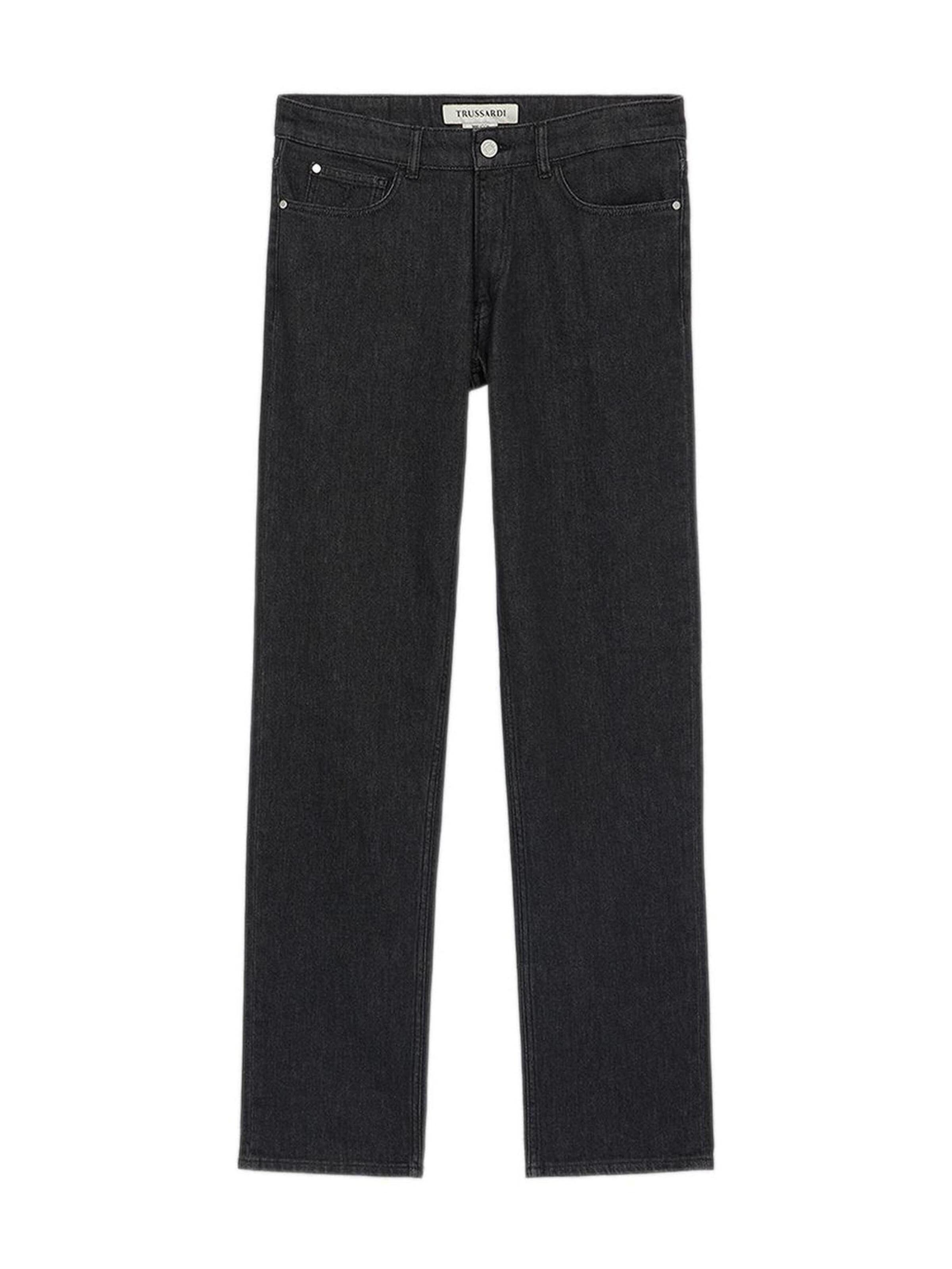 Jeans in 30/regular Trussardi di colore grigio, Visualizzazione prodotti