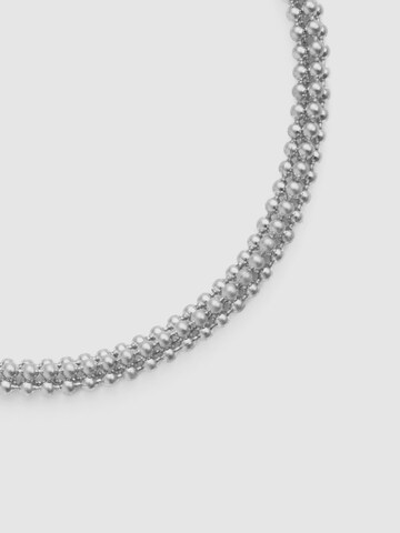 Braccialetto 'Dahdan' di Luxenter in argento