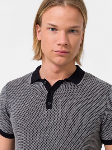 Dandalo Shirt in Grey
