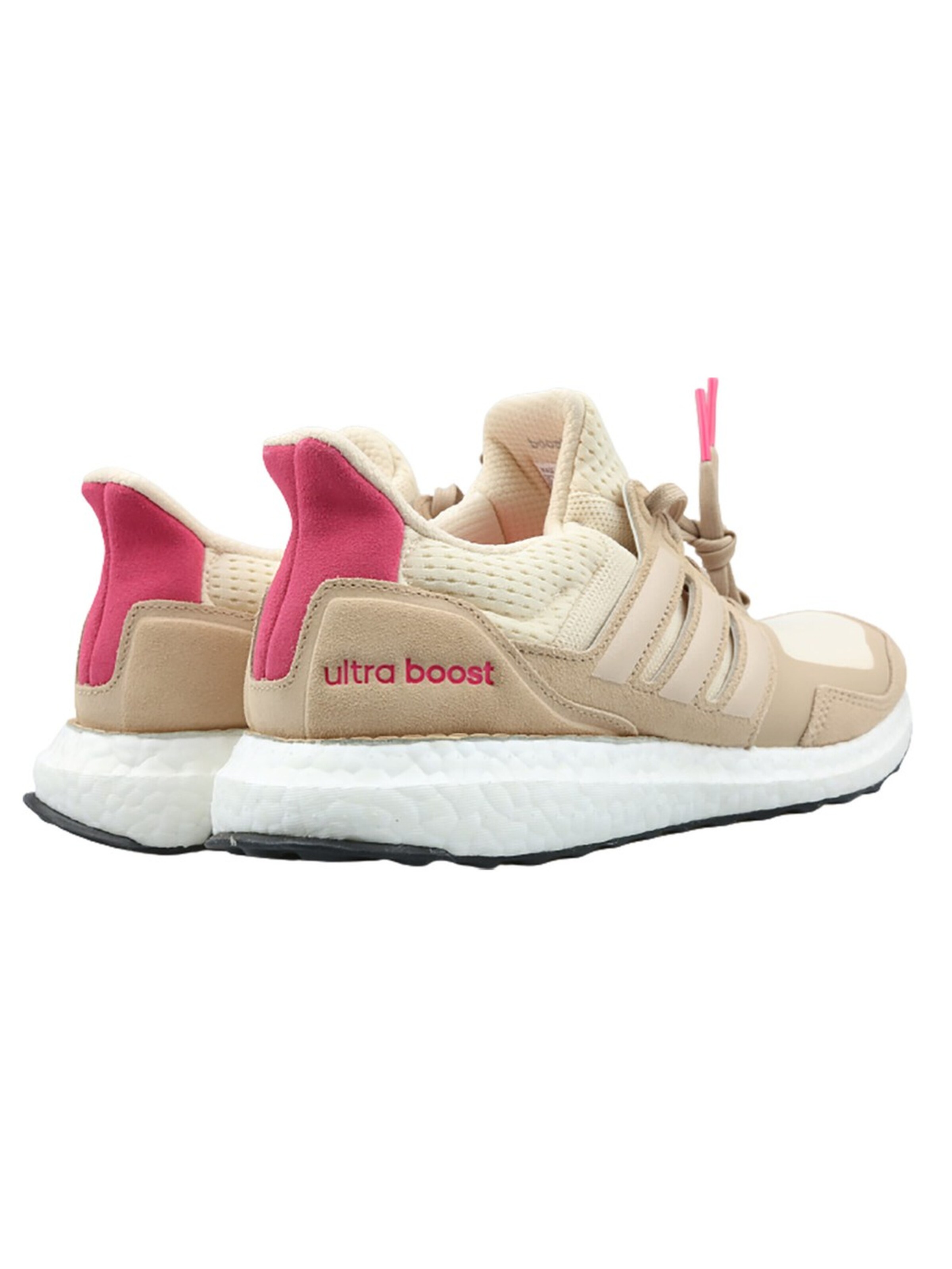 Chaussure de sport 'UltraBoost S&L' Adidas Sport en beige
