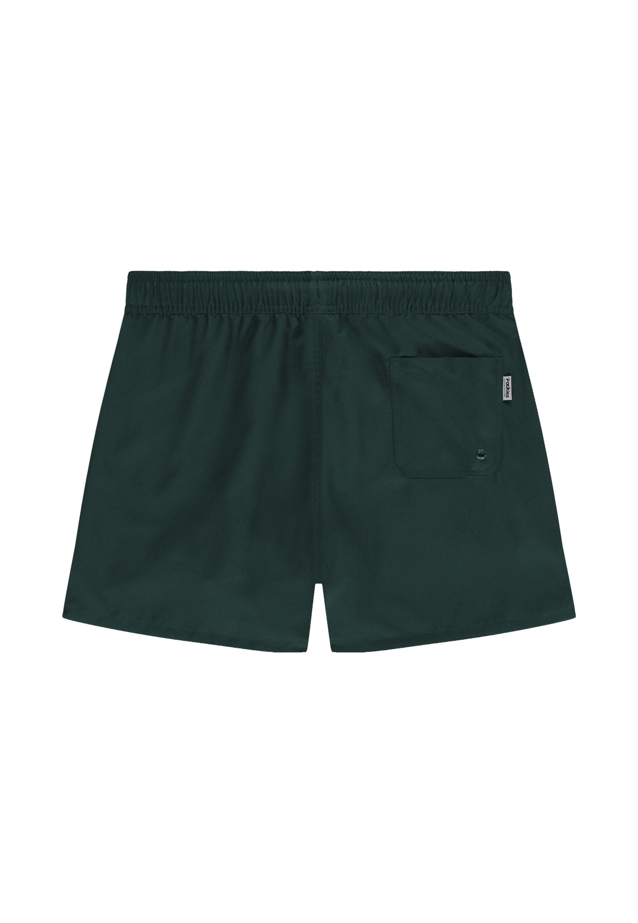Pockies - Calções de banho em verde