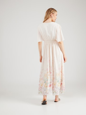 SISTERS POINT Kleit 'GISELA', värv beež