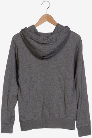 REPLAY Sweatshirt & Zip-Up Hoodie in S in Grey
