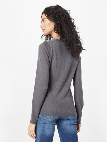 Pullover di s.Oliver BLACK LABEL in grigio