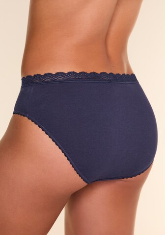 VIVANCE Slip in Blau