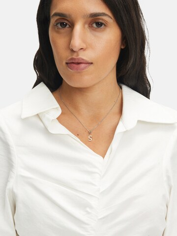 Liebeskind Berlin Pendant in Silver