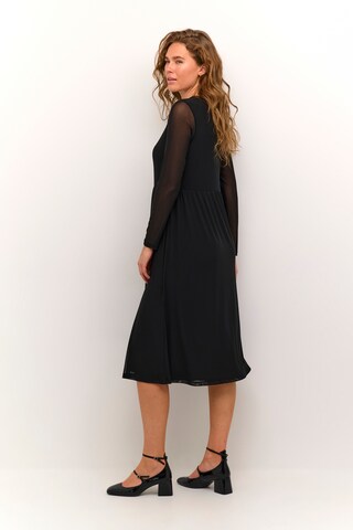 CULTURE Dress 'Melida ' in Black