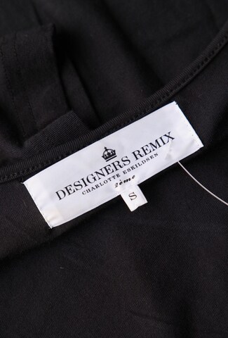 Designers Remix Dress in S in Black