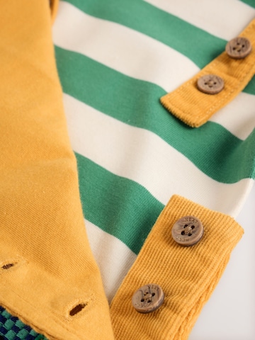 Next Tapered Set in Gelb