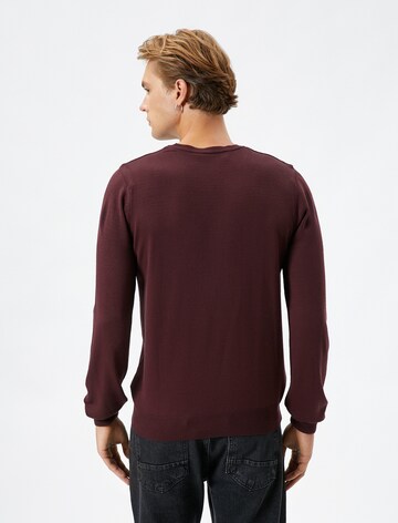 Koton Trui in Rood