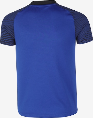 JAKO Functioneel shirt in Blauw