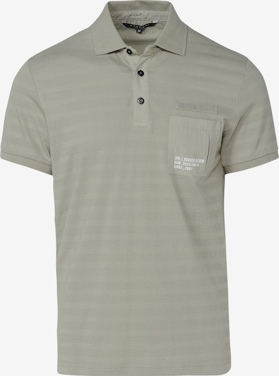 KOROSHI Paita värissä khaki, Tuotenäkymä