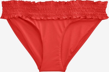 NextBandeau Bikini donji dio - crvena boja: prednji dio