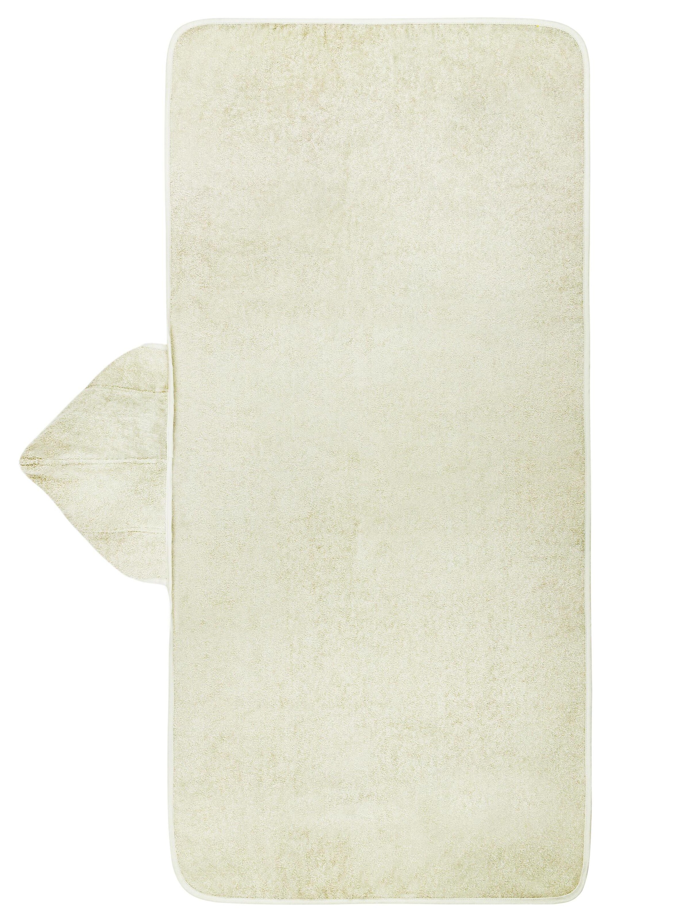 normani Badjas 'Bamako' in Beige