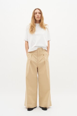 InWear Blouse 'Luke' in White