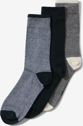 JACK & JONES Sukat 'JACRIDER' värissä sininen: etupuoli