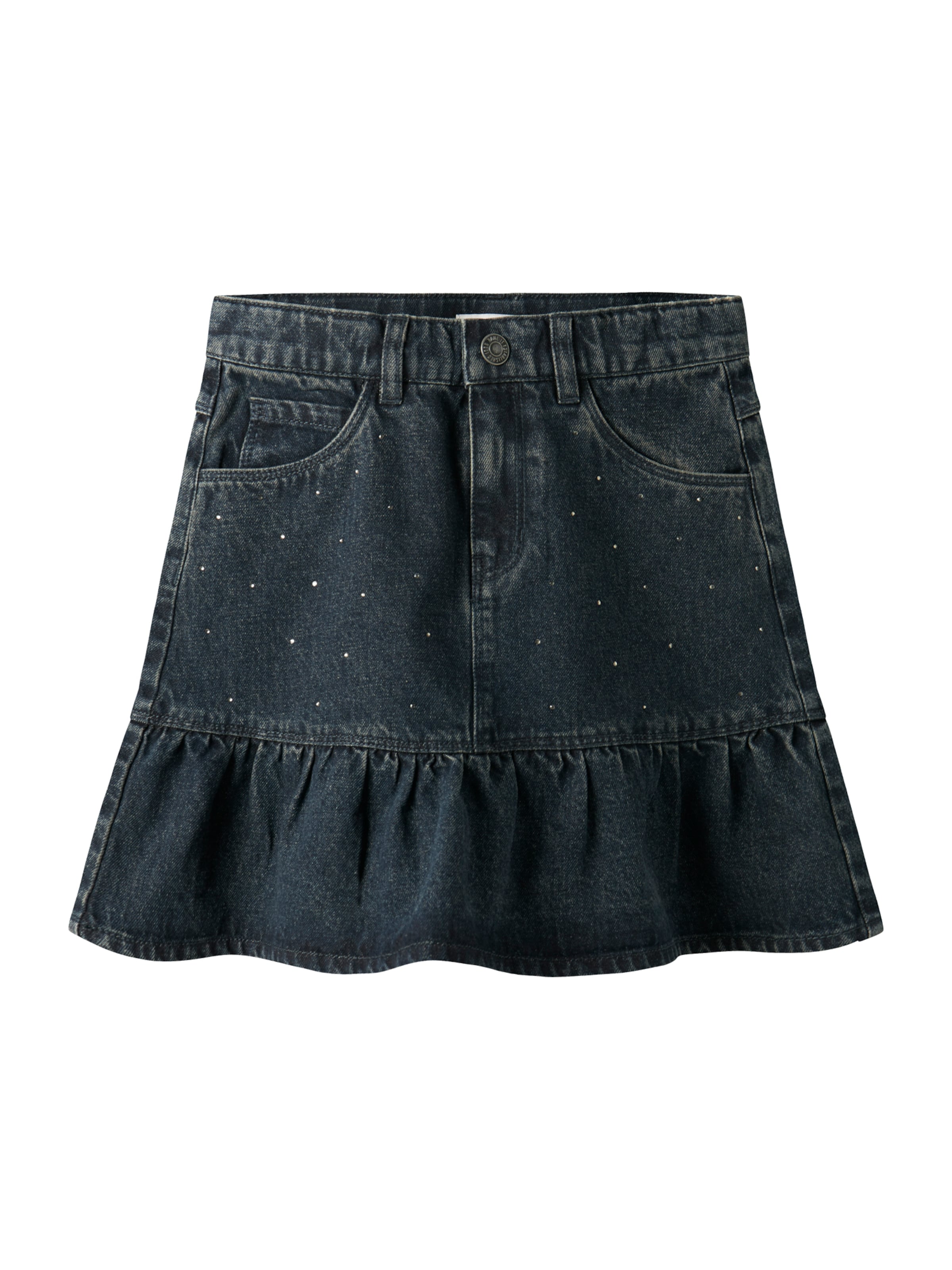 NAME IT Seelik 'NKFThea', värv sinine: eest vaates