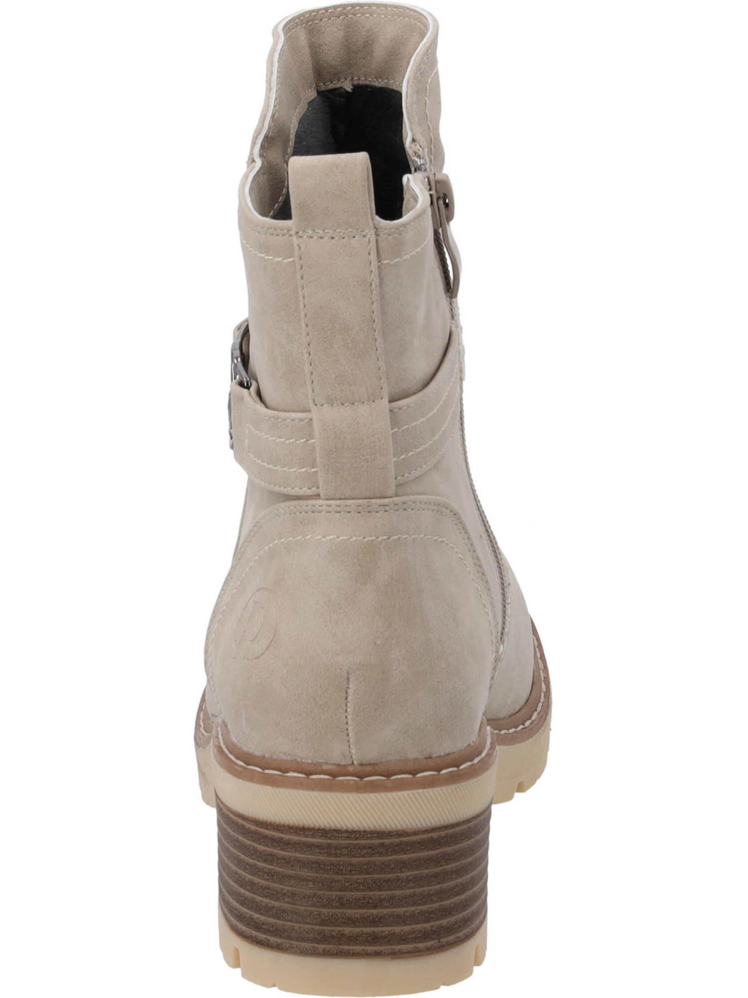 Palado Boot 'Jaiya' in Beige