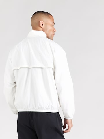 smėlio Nike Sportswear Demisezoninė striukė 'WR'