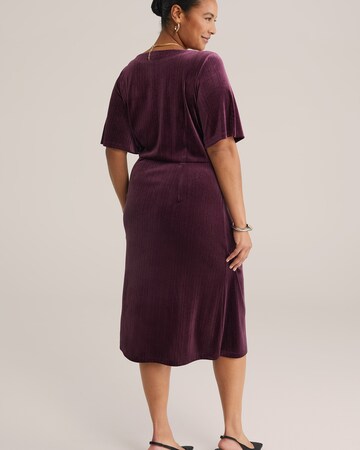 lillā WE Fashion Kleita