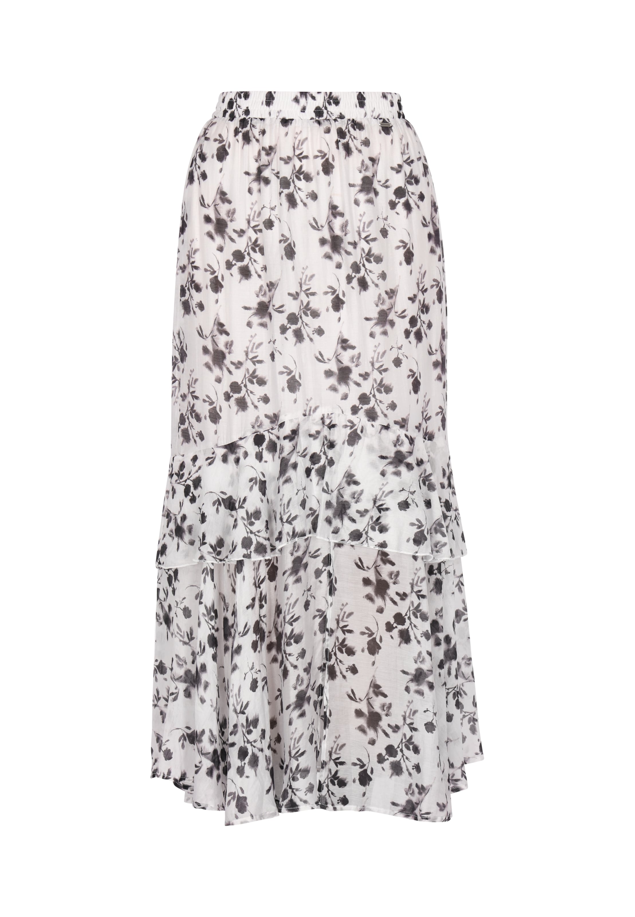 DreiMaster Vintage Seelik, värv valge: eest vaates