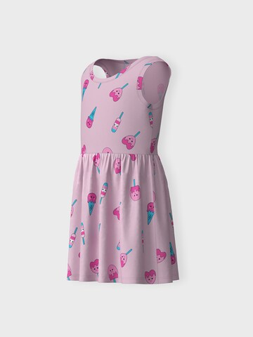 NAME IT Dress 'VINEO' in Pink