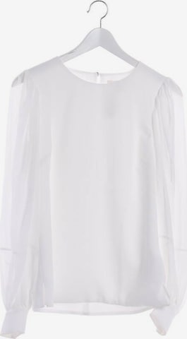 Ted Baker Blouse & Tunic in XS in White: front