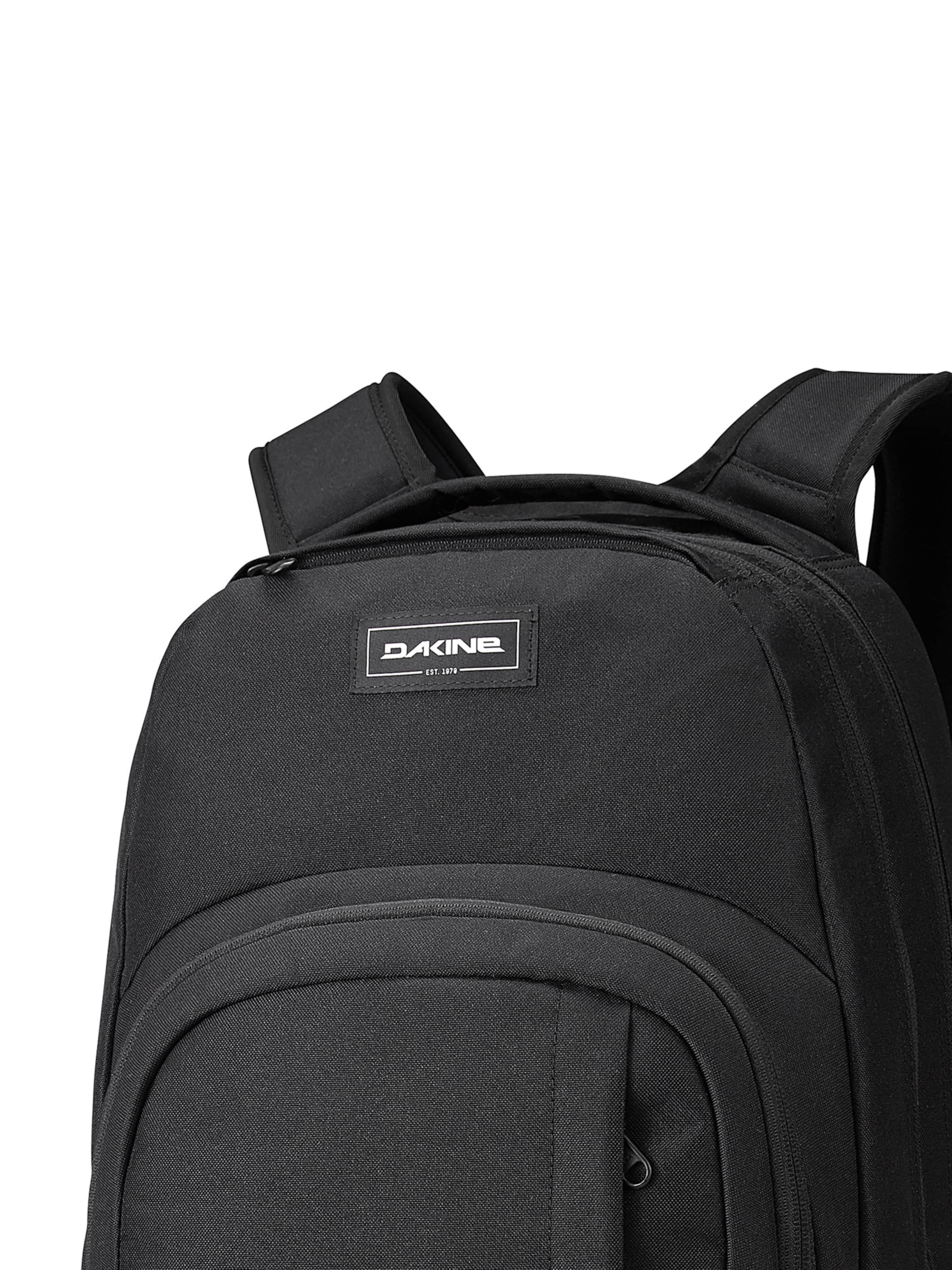 DAKINE - Mochila 'Campus' em preto