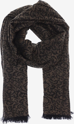HALLHUBER Scarf & Wrap in One size in Brown: front