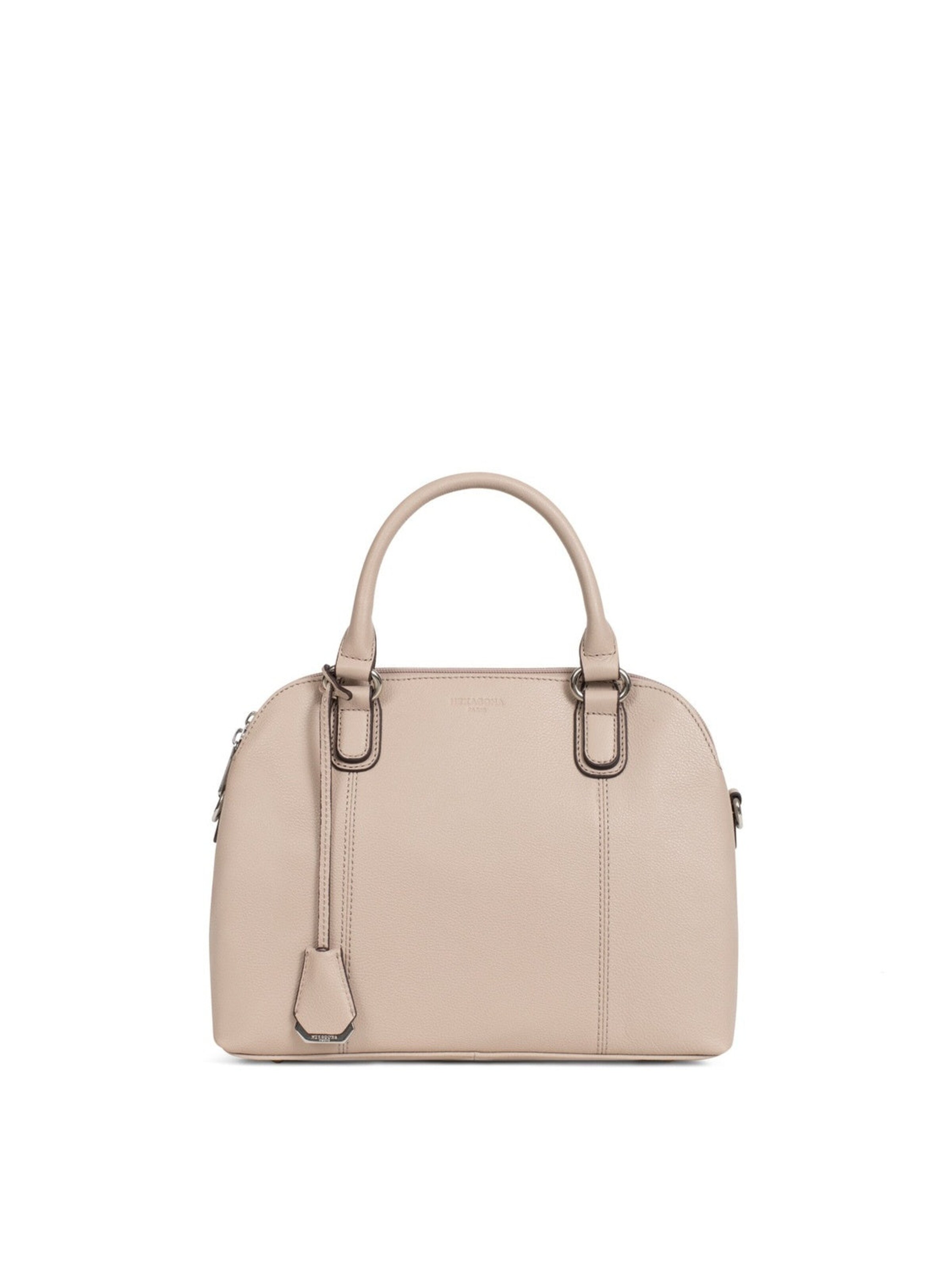 Hexagona Handtasche 'Confort'‌‌‌‌‌‌‌ in Beige: Vorderseite