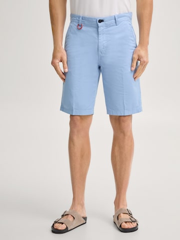 JOOP! Jeans Regular Chino in Blauw
