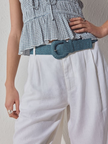 Next Vöö, värv sinine