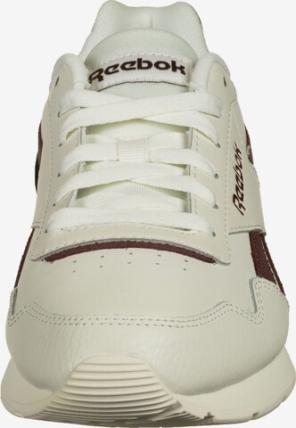 Baskets basses 'Royal Glide' Reebok en beige