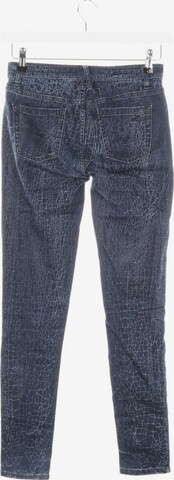 MAX&Co. Jeans 26 in Blau