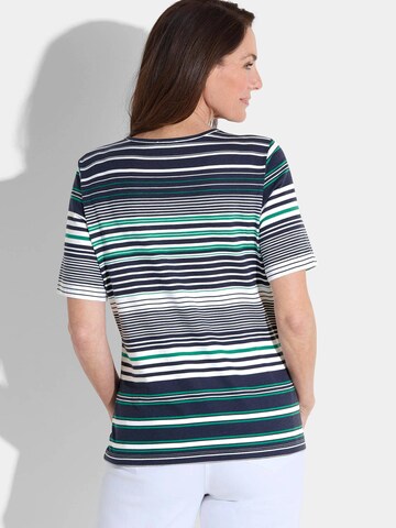 Goldner Shirt in Blue