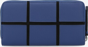 Picard Wallet 'Oxo' in Blue